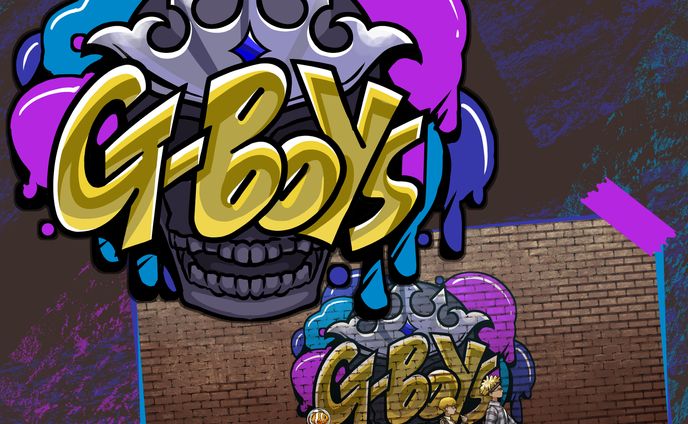 GTAチームロゴなどまとめ