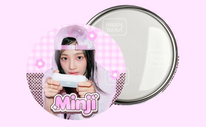 Handmirror