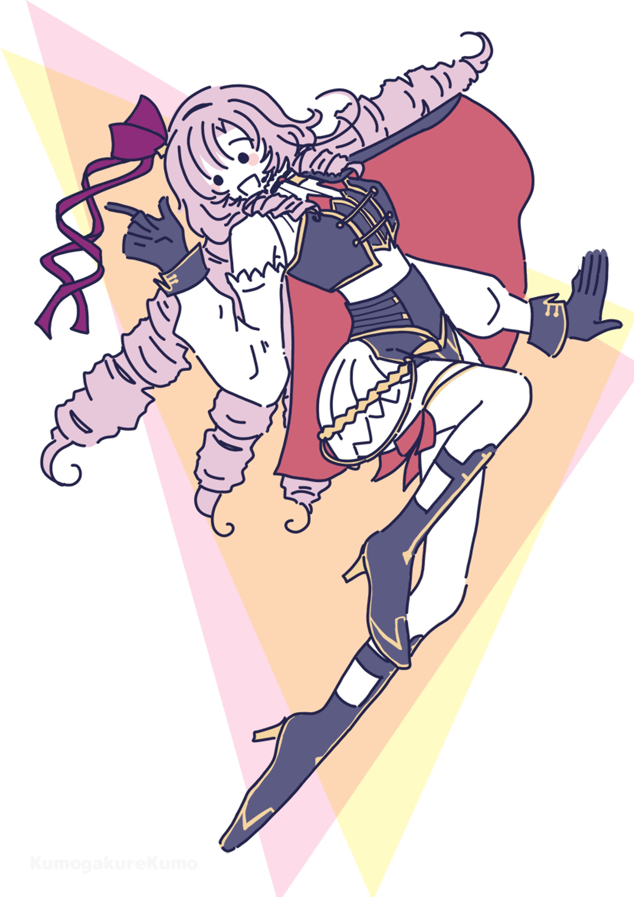 ファンアート-1