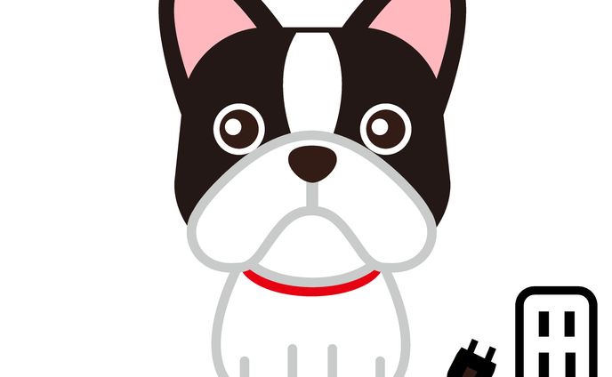 株式会社KENTO様キャラクター