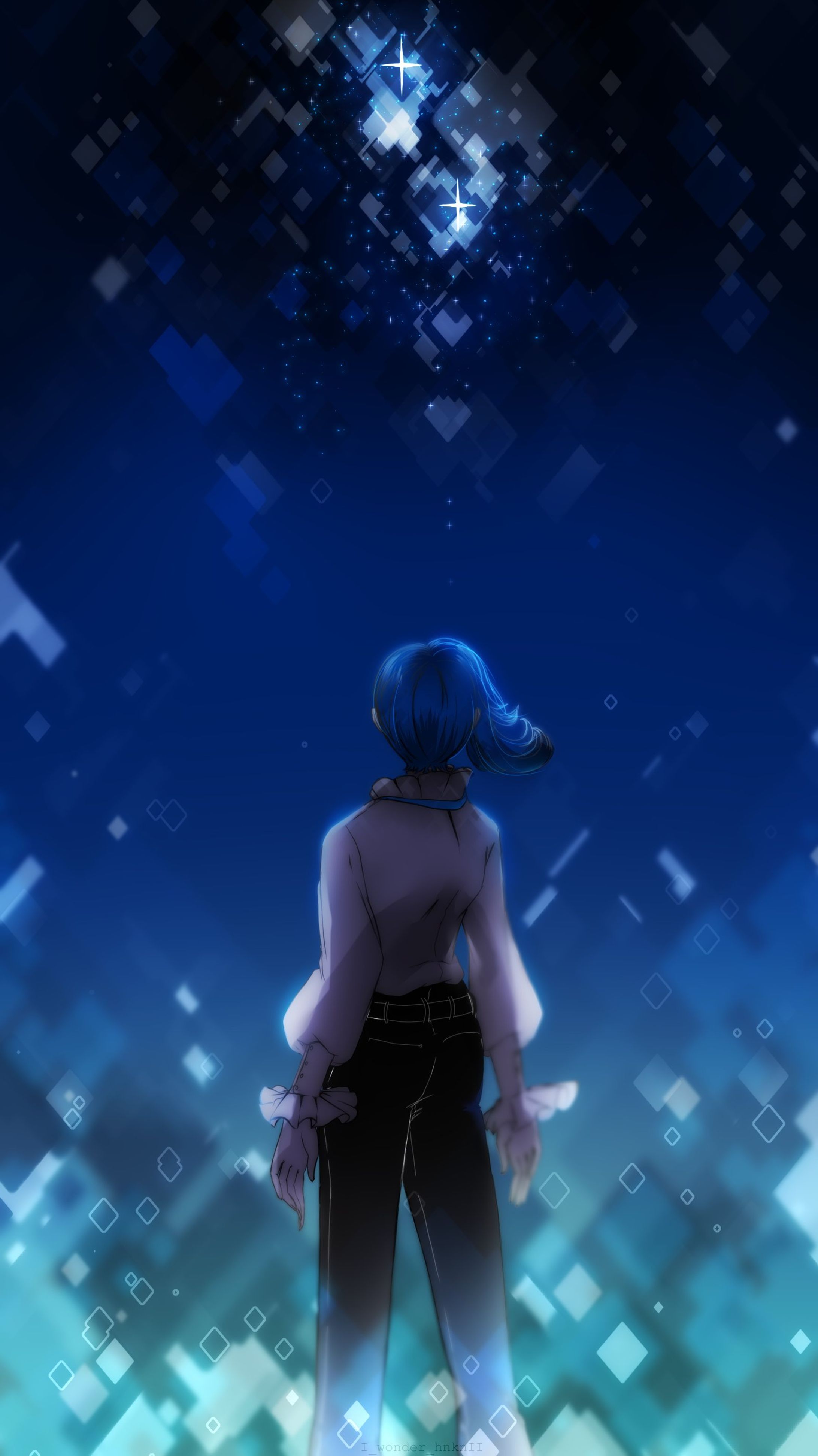 星が近かった(FA)-1