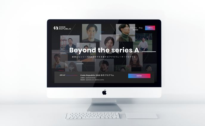 アートディレクター/デザイナー、website