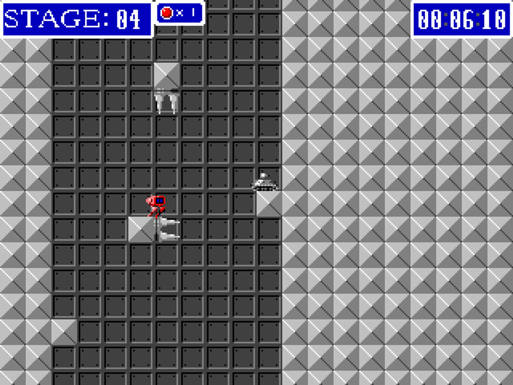 Tower-1