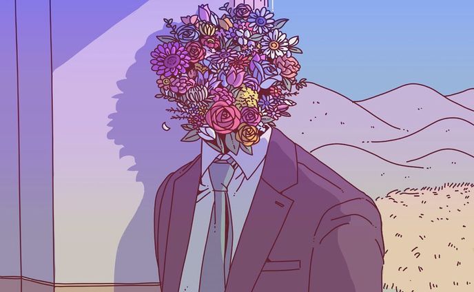 漫画・イラスト、graphics