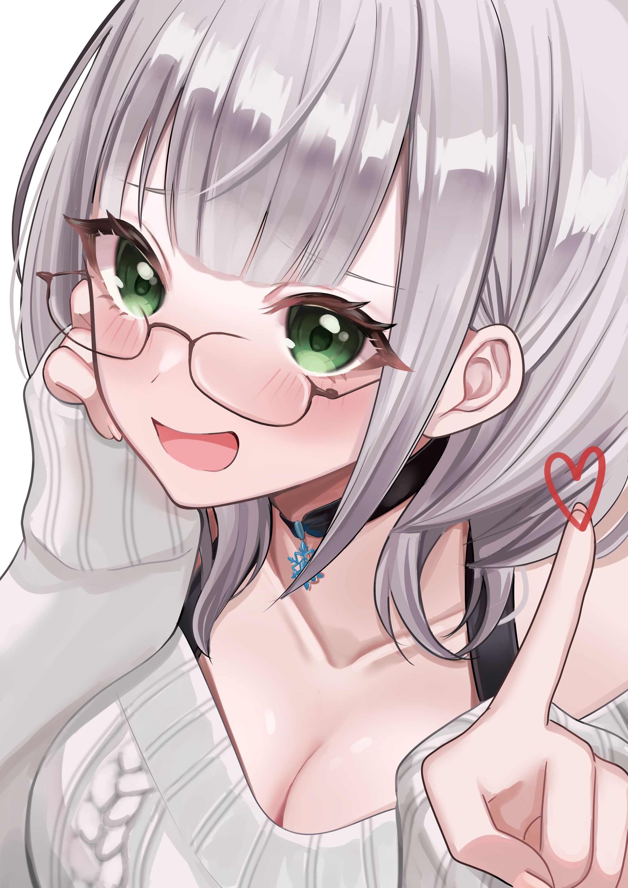 絵柄サンプル-1