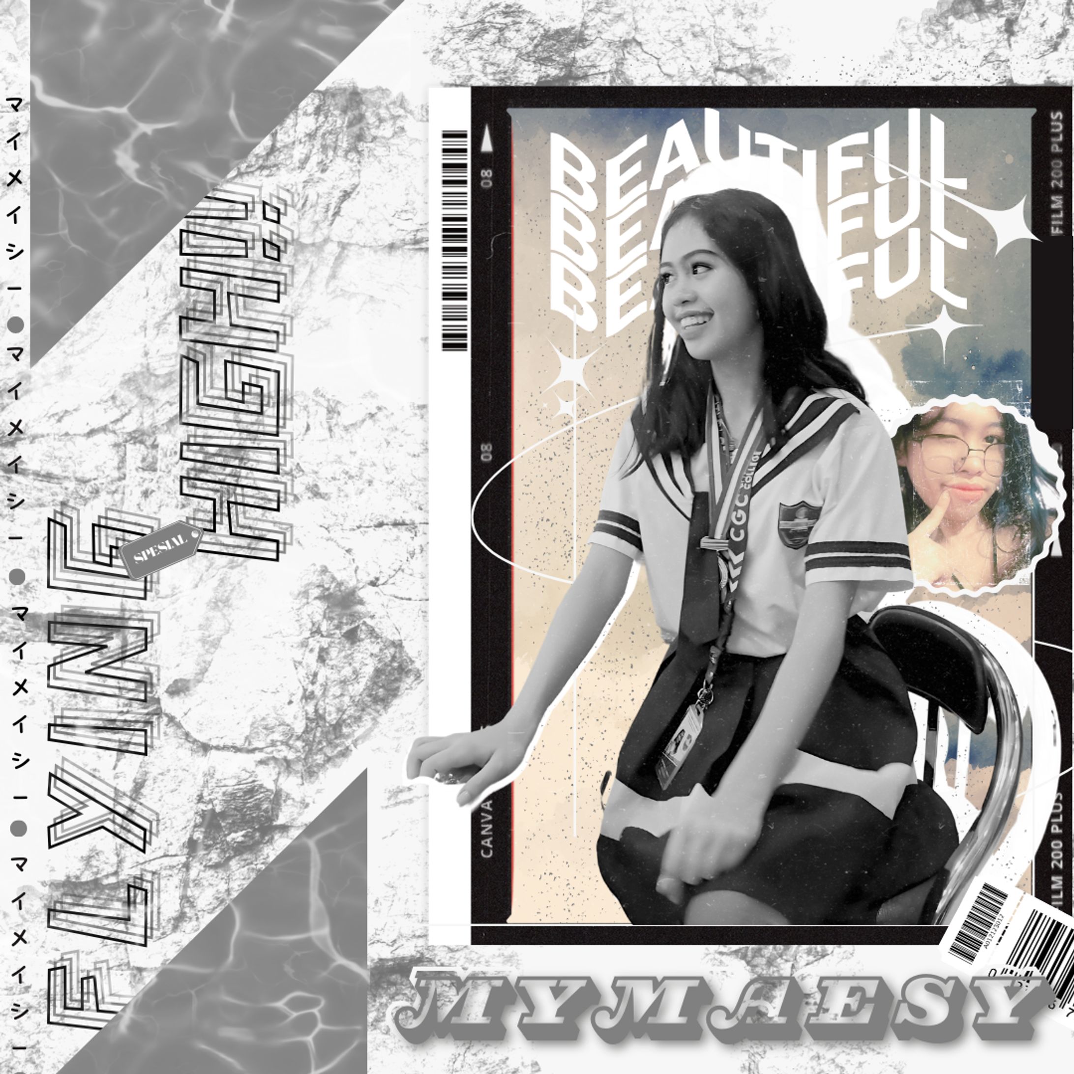 [Poster] Flying High!!!-1