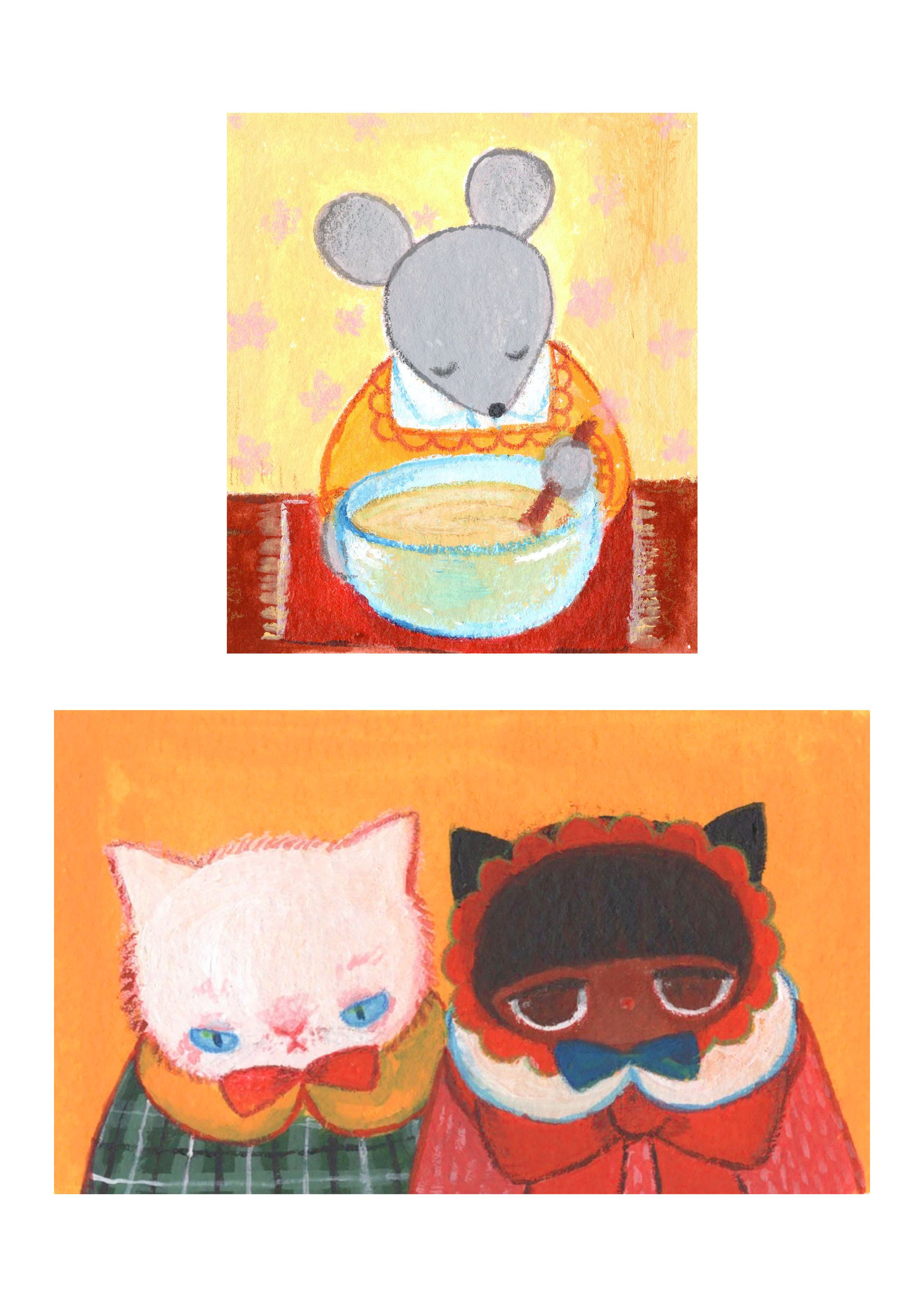 動物-1