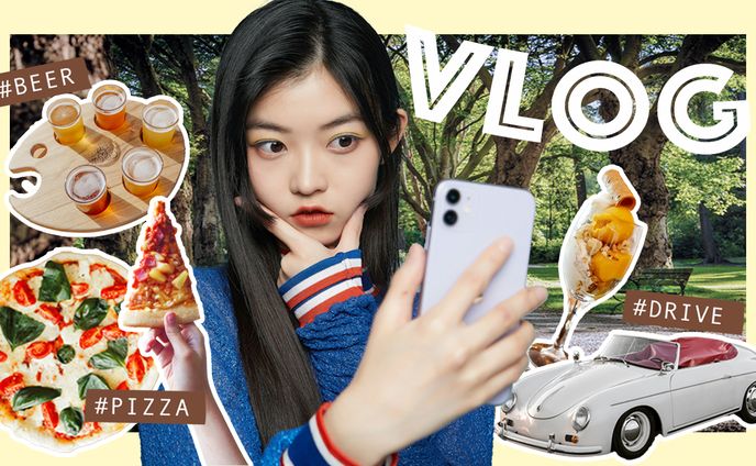 you tubeサムネイル、カラー