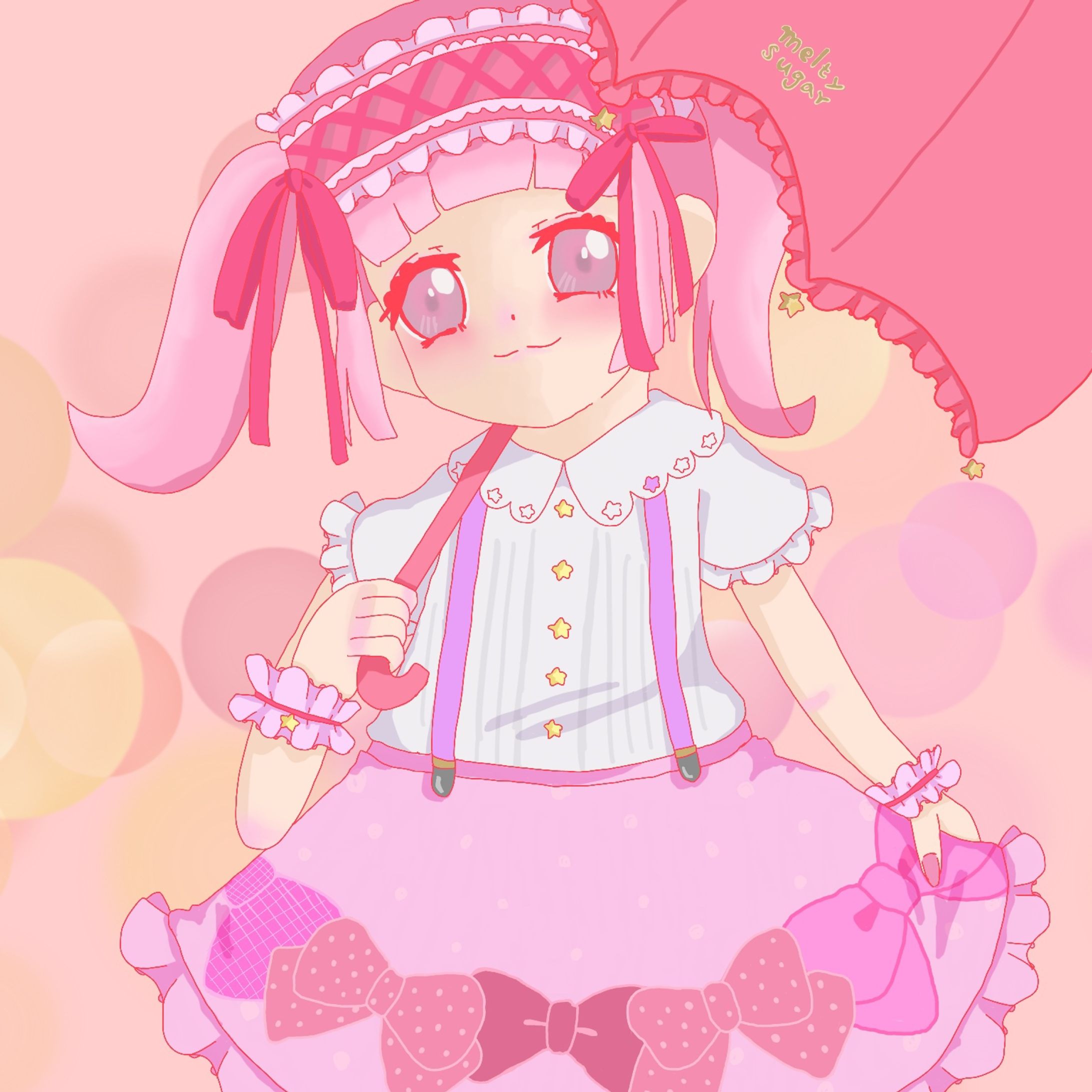 オリジナル🐰🎀-1