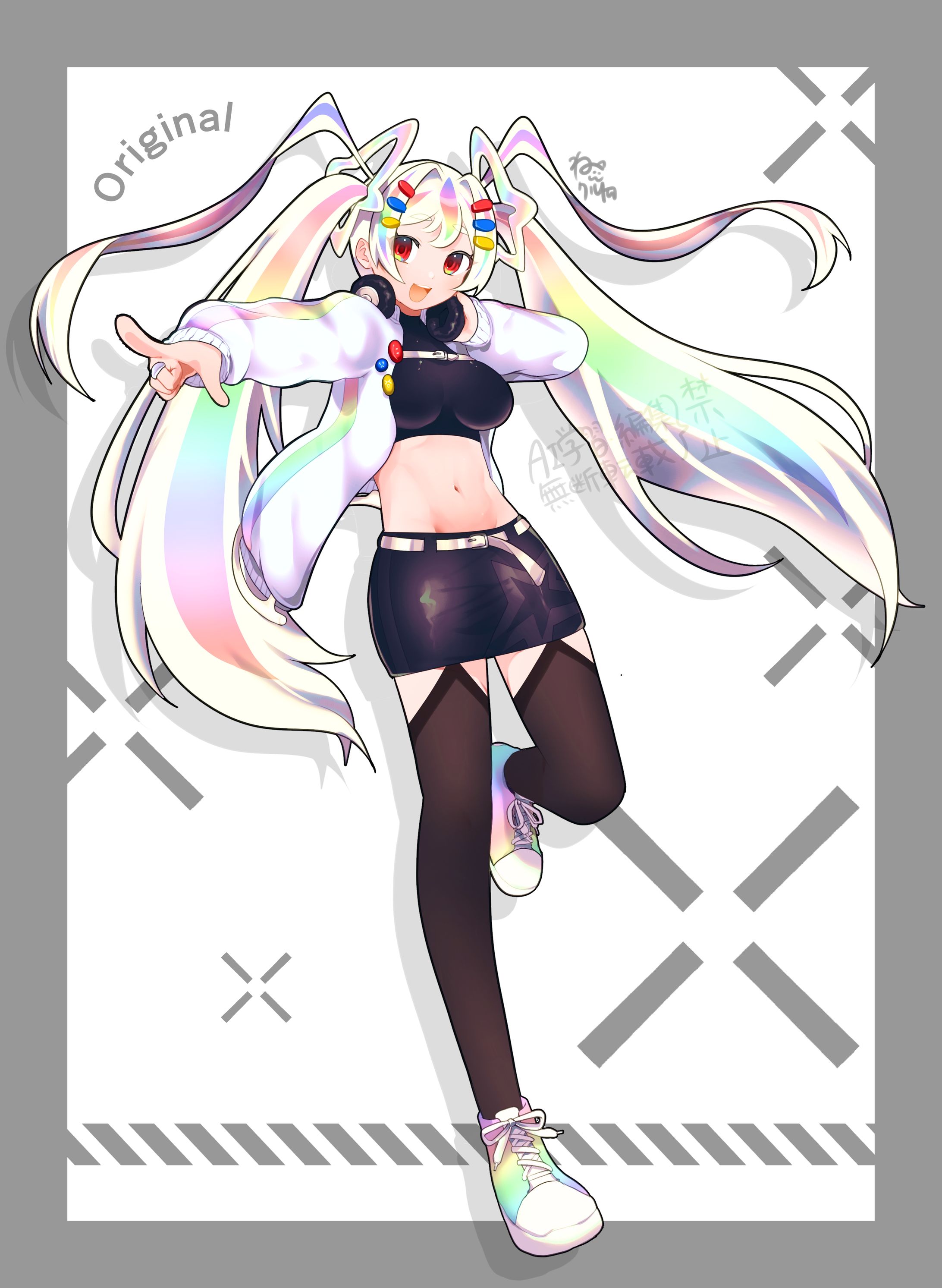 オリジナルイラスト-1
