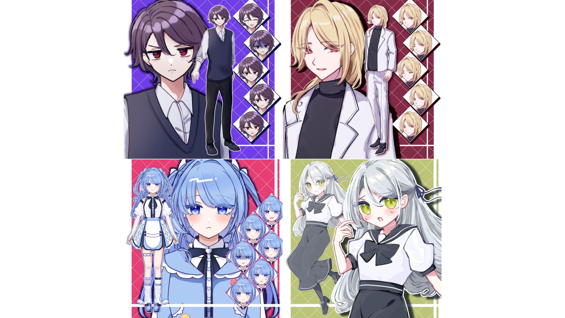 【Adopt01】-1