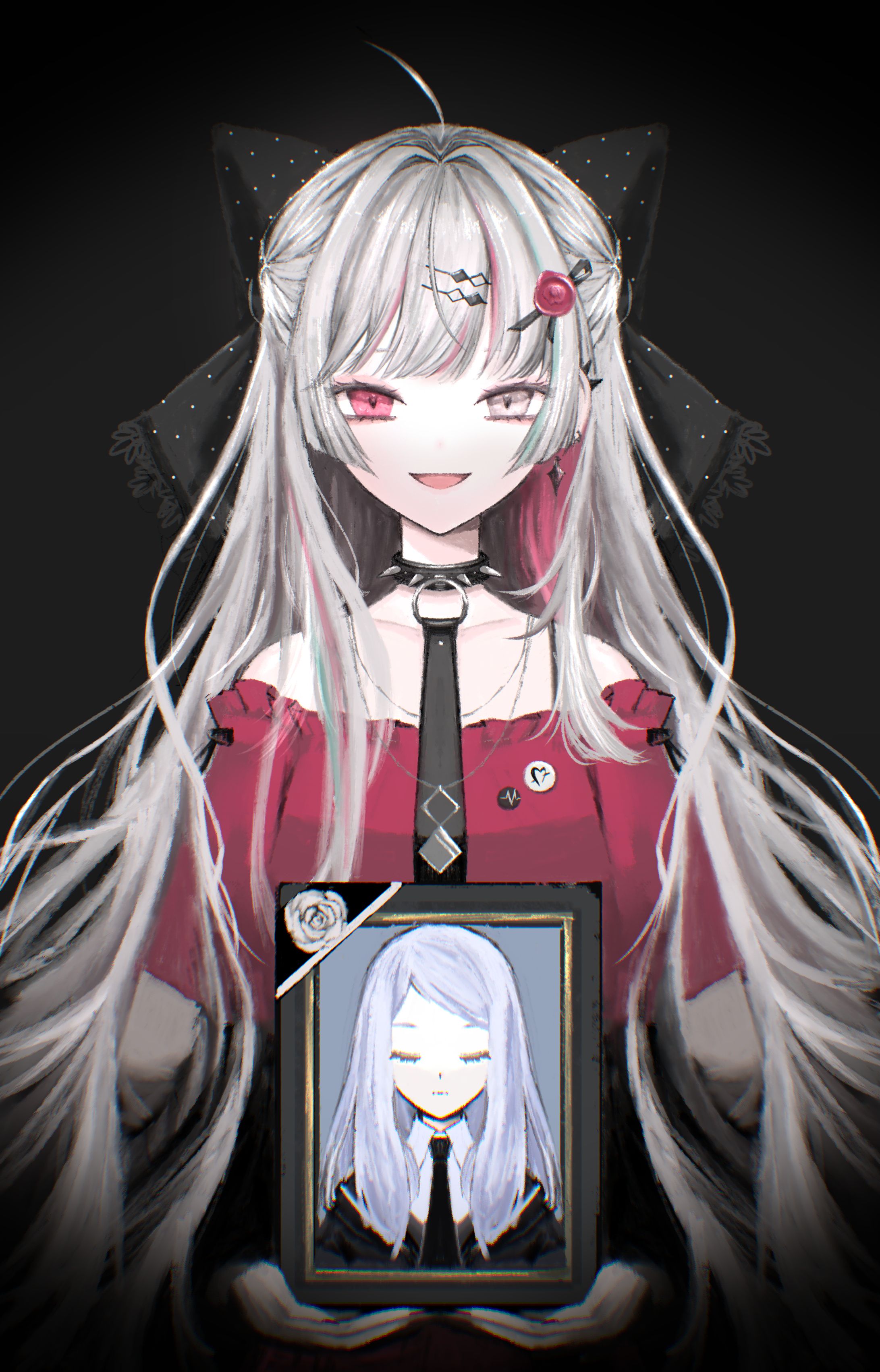 END(にじさんじFA）-1