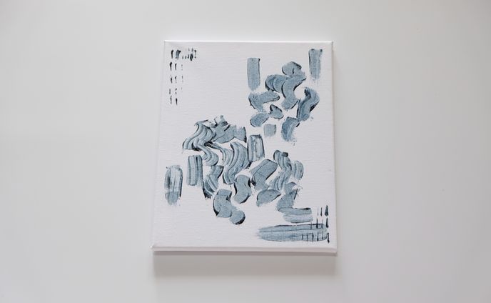 蒅、キャラクターデザイン