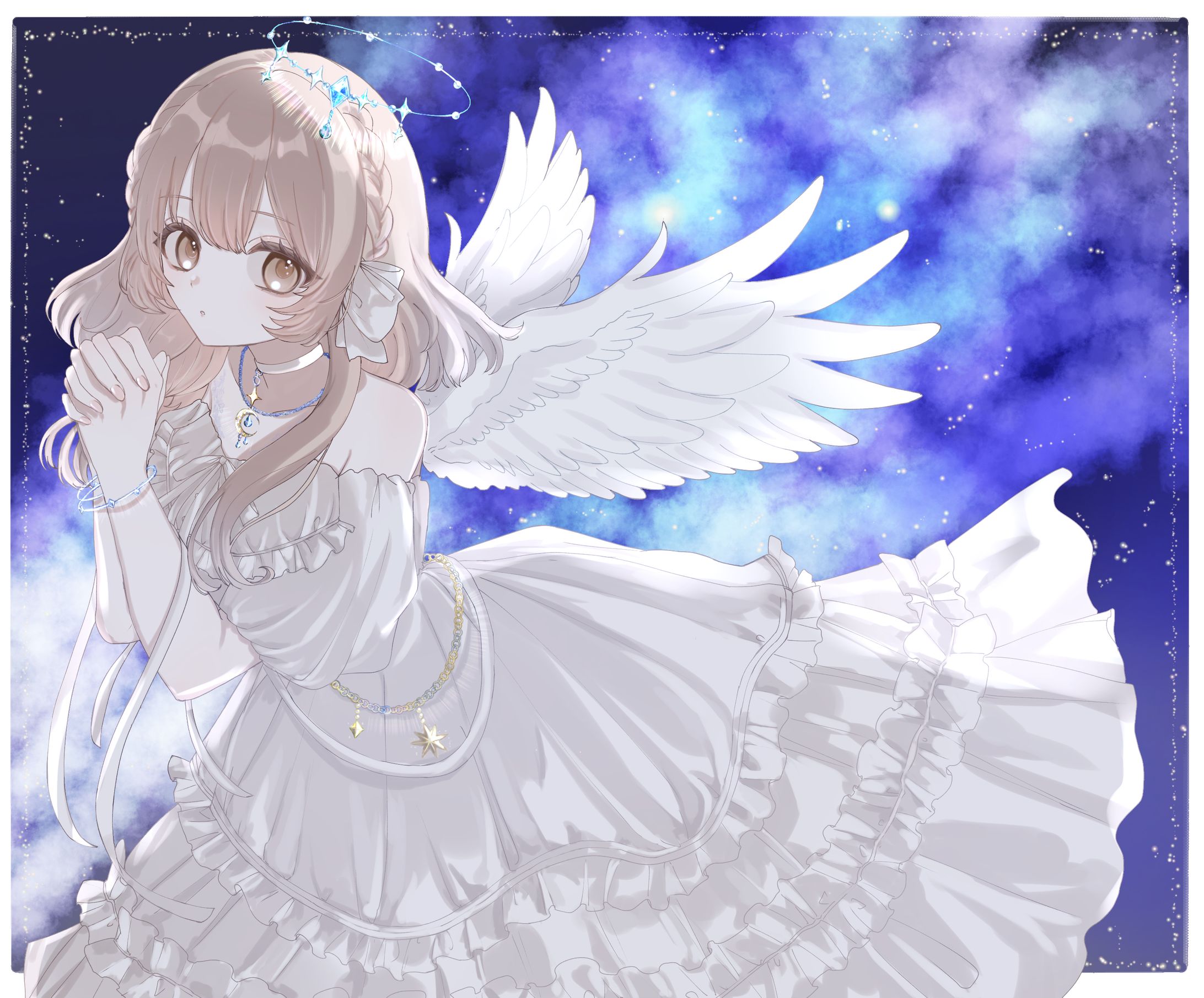 skeb依頼絵-1