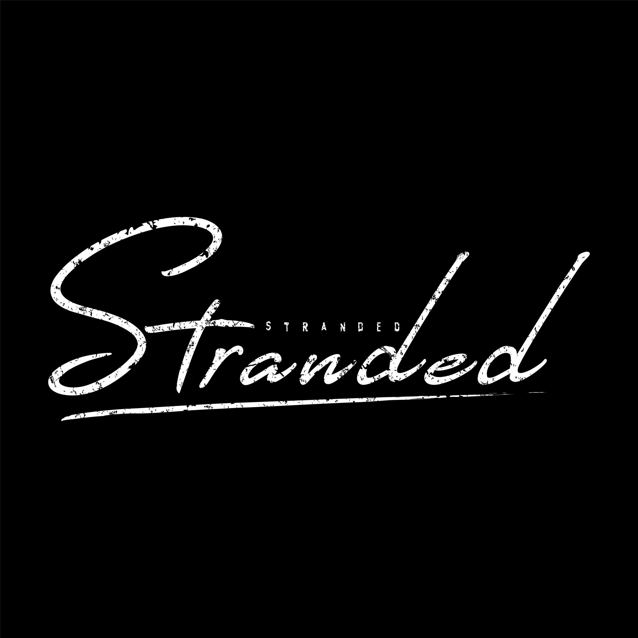 【Logo】Starnded-1