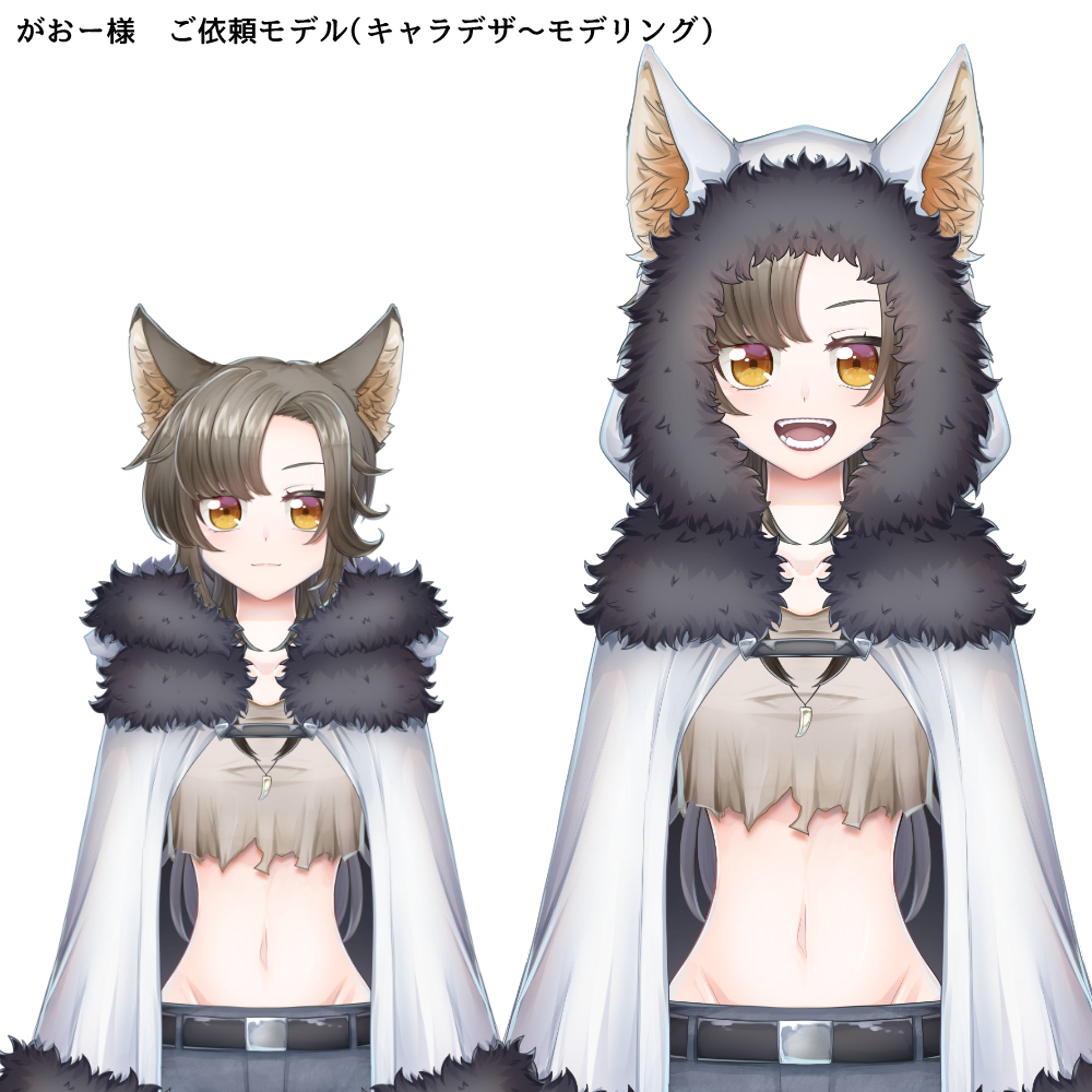 制作モデルイラスト（ご依頼品）-1