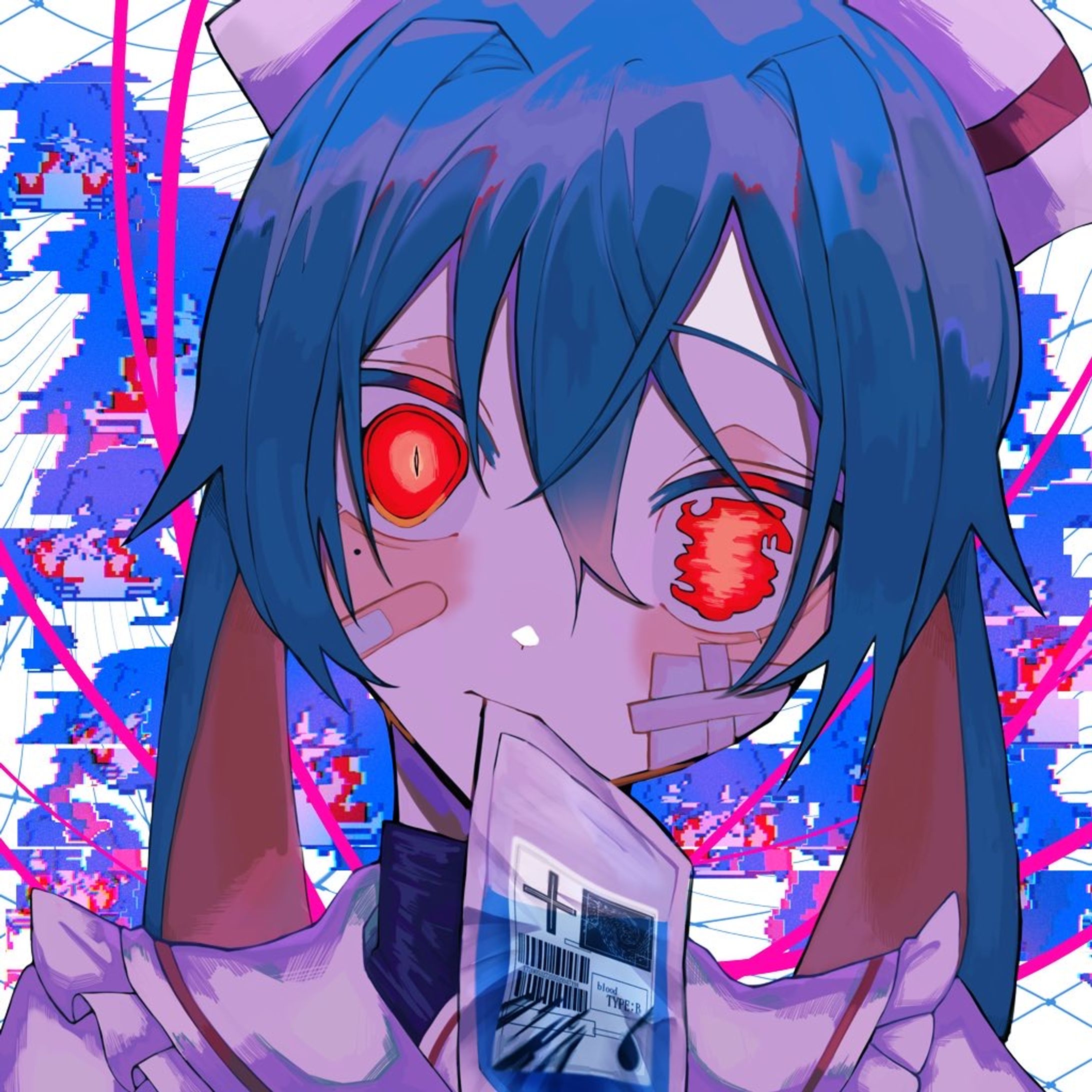 アイコン個人依頼-1