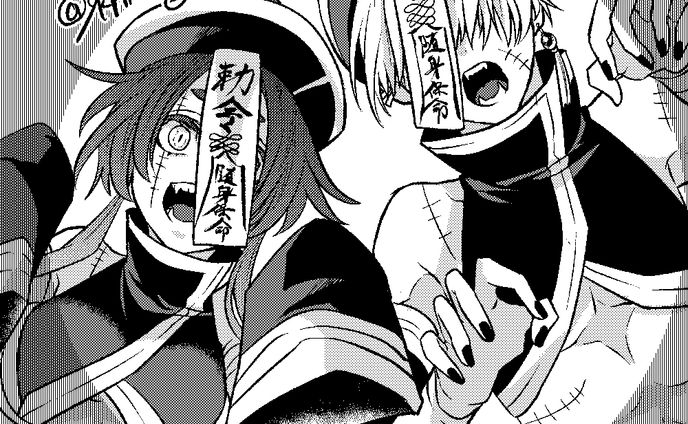 漫画家、skeb
