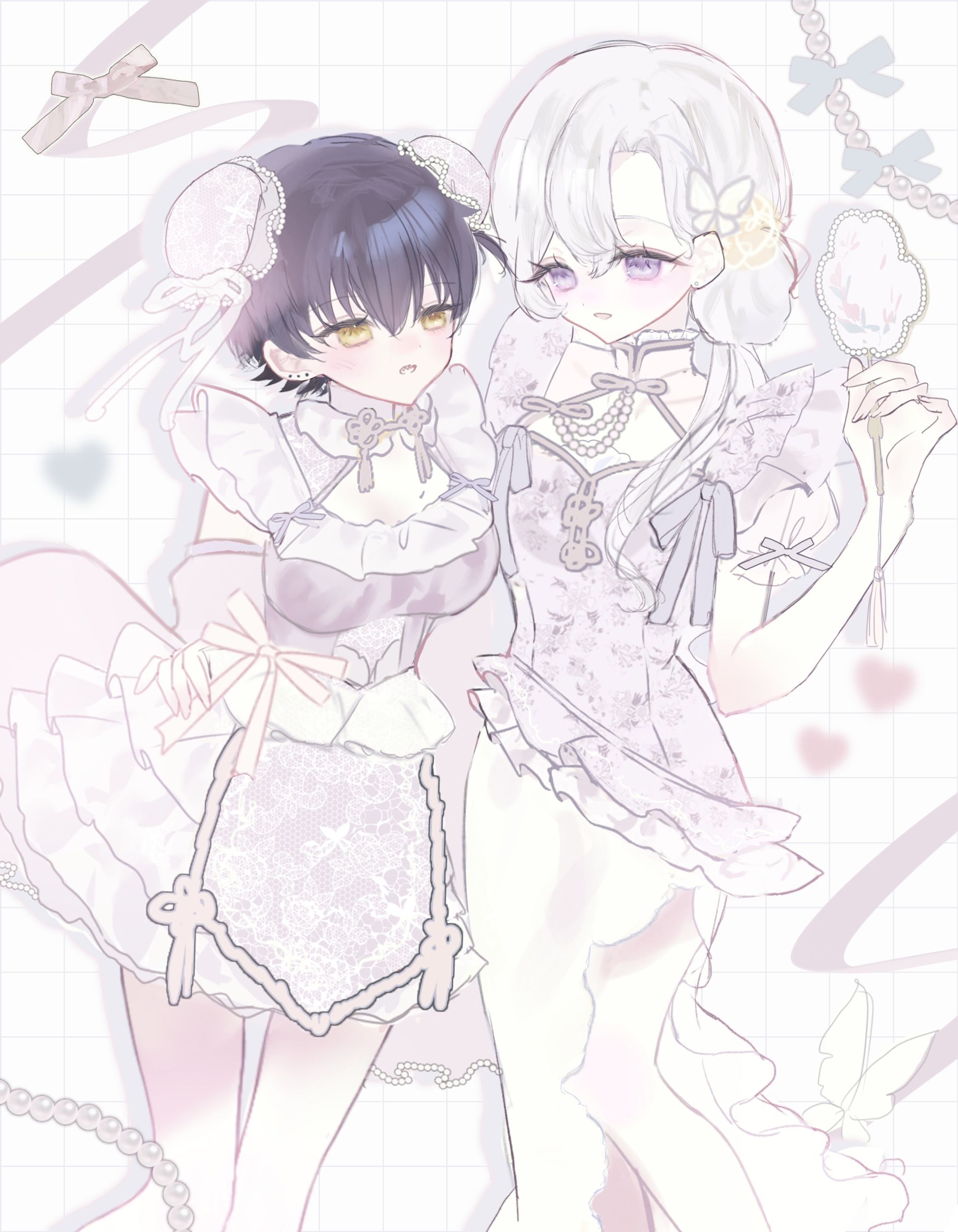 描き合い-1