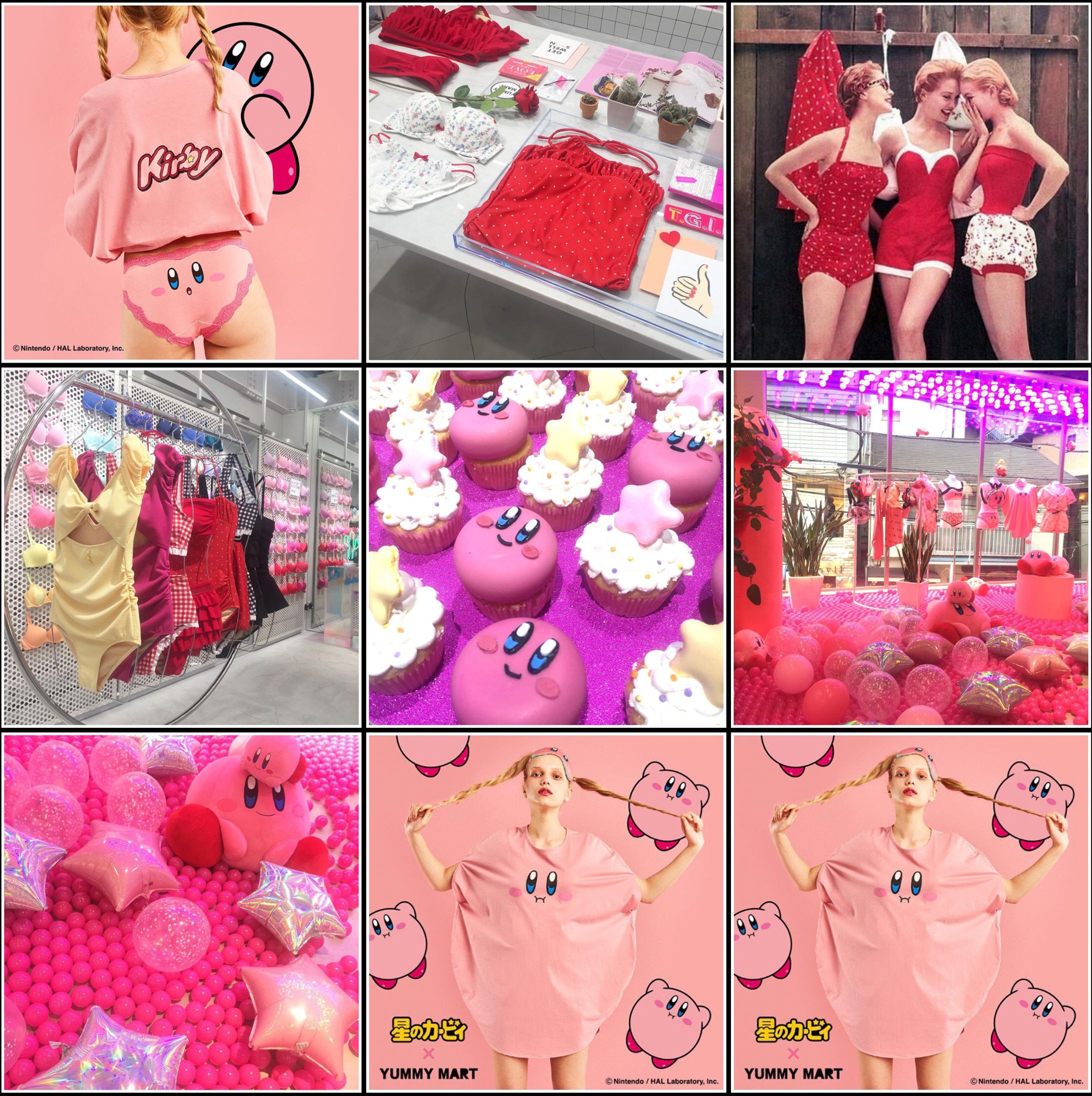 YUMMY MART / Instagram-1