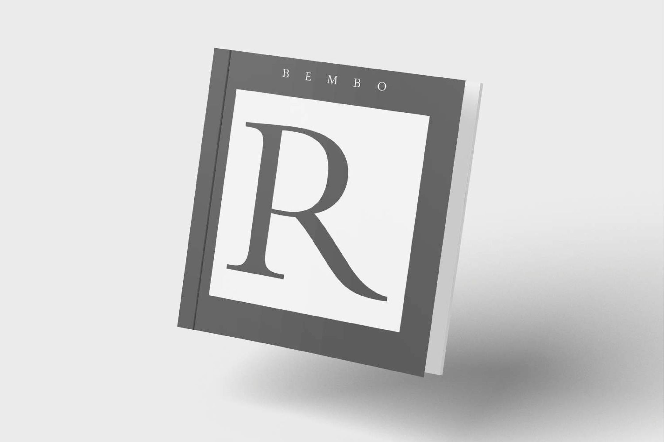 Bembo Font Book Design-1