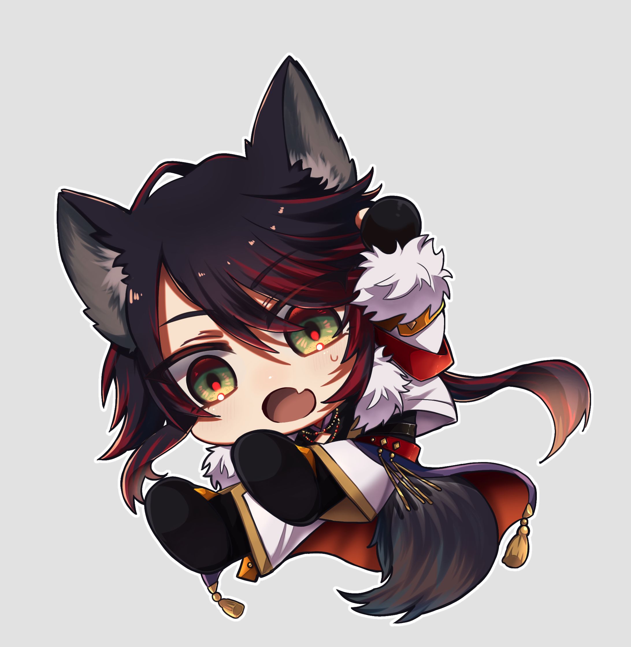 グッズ用ミニキャラ_伊吹しろう様-1