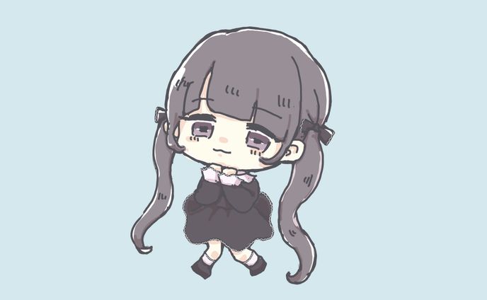 デフォルメ