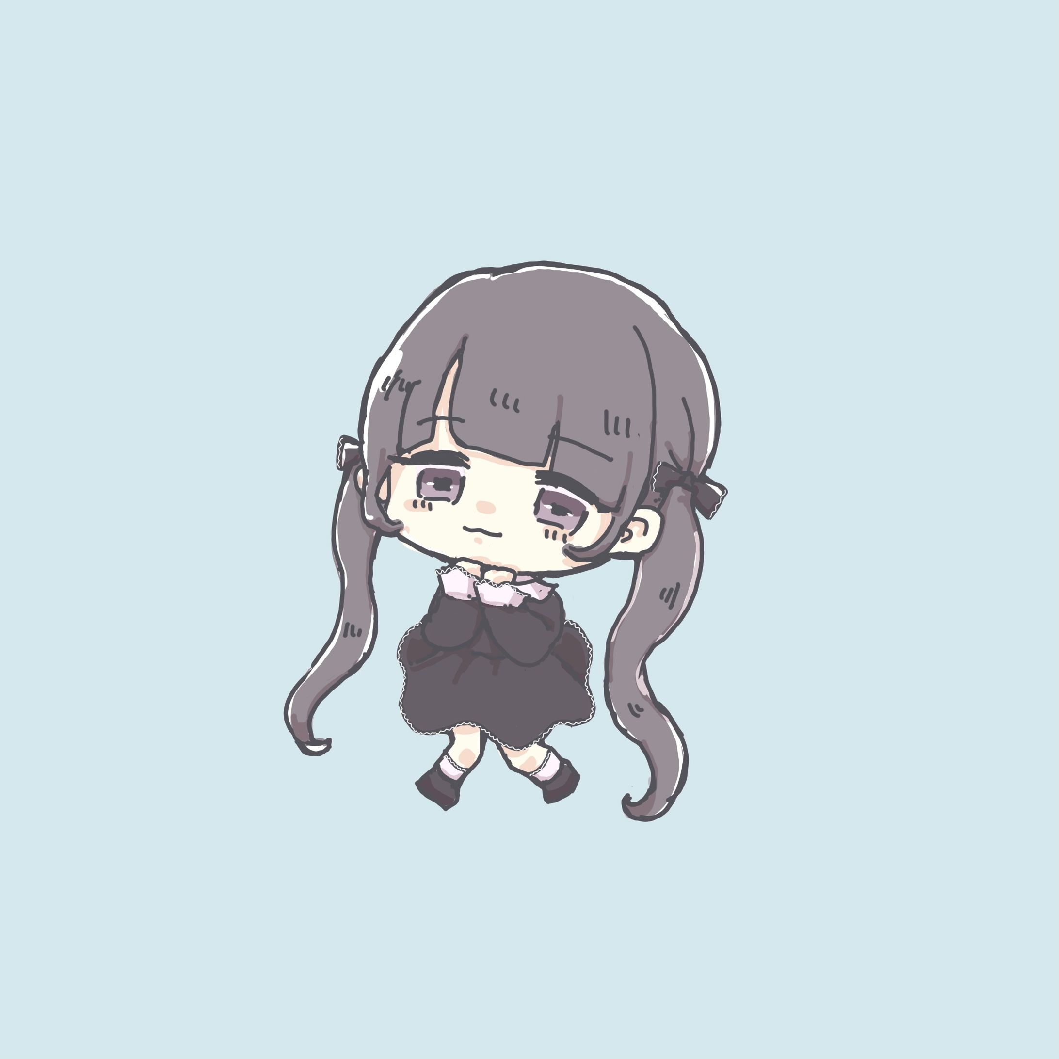 デフォルメ-1
