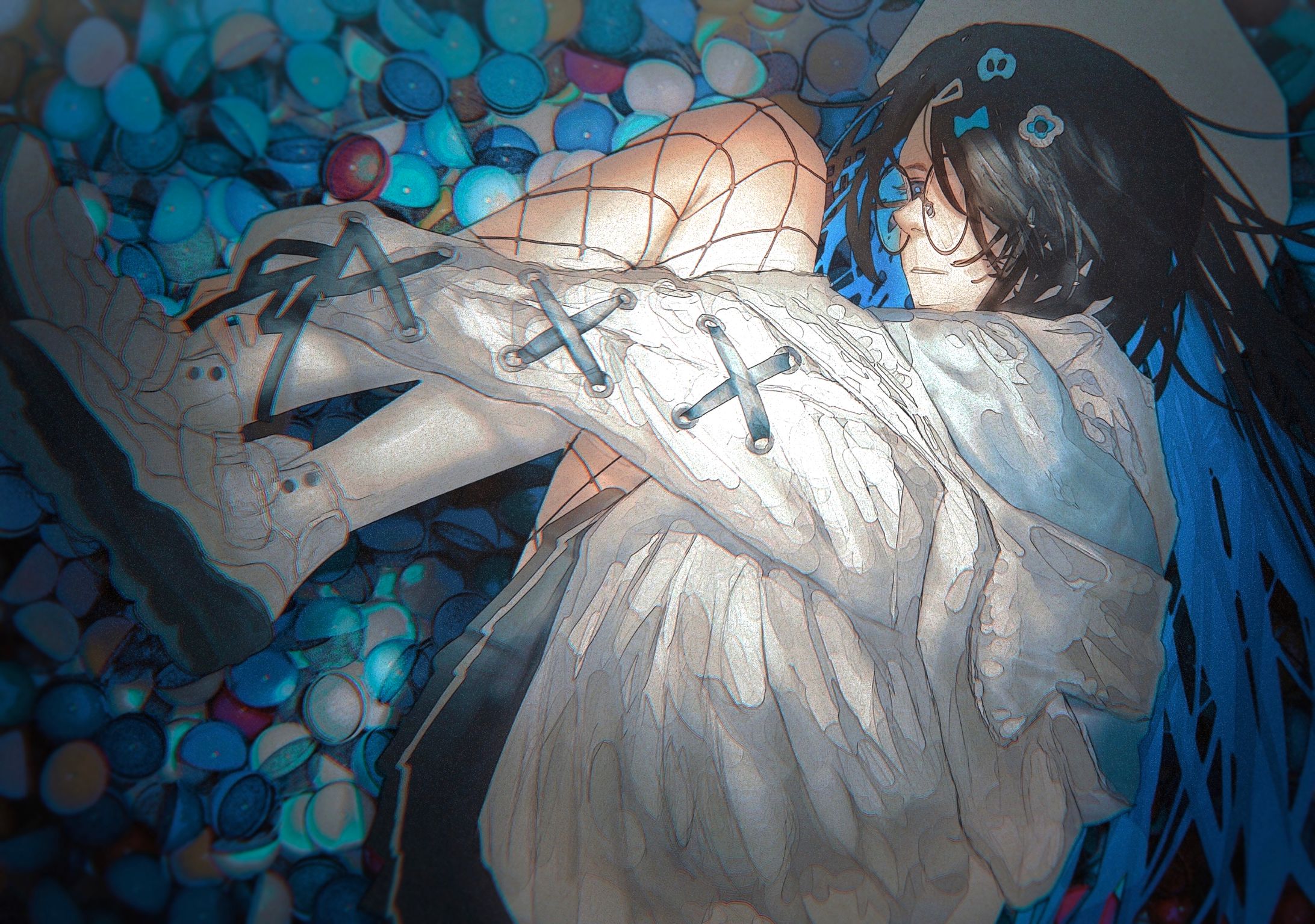 個人依頼-1