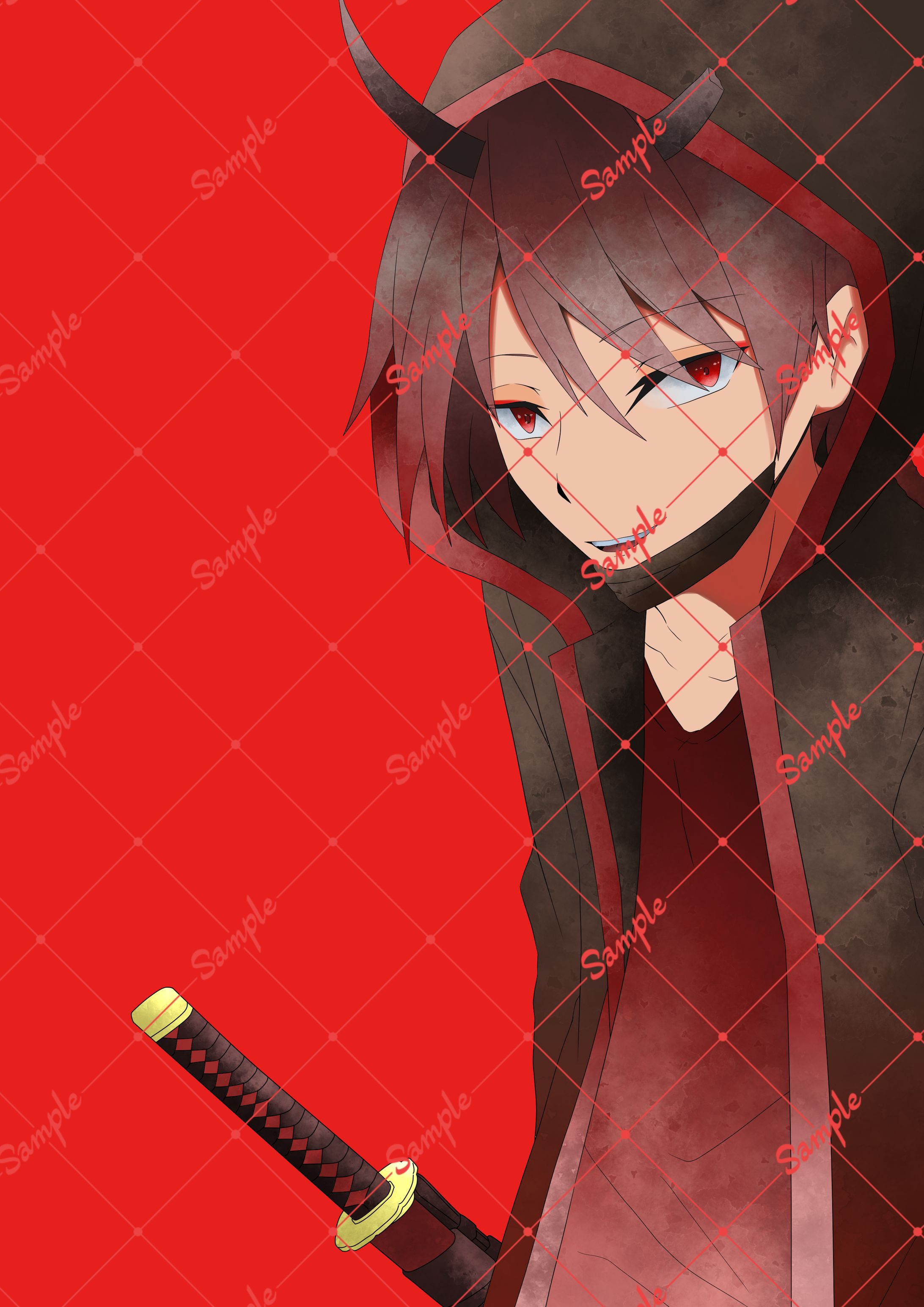 イベントポスター(2024年4月4日~4月7日製作)-1
