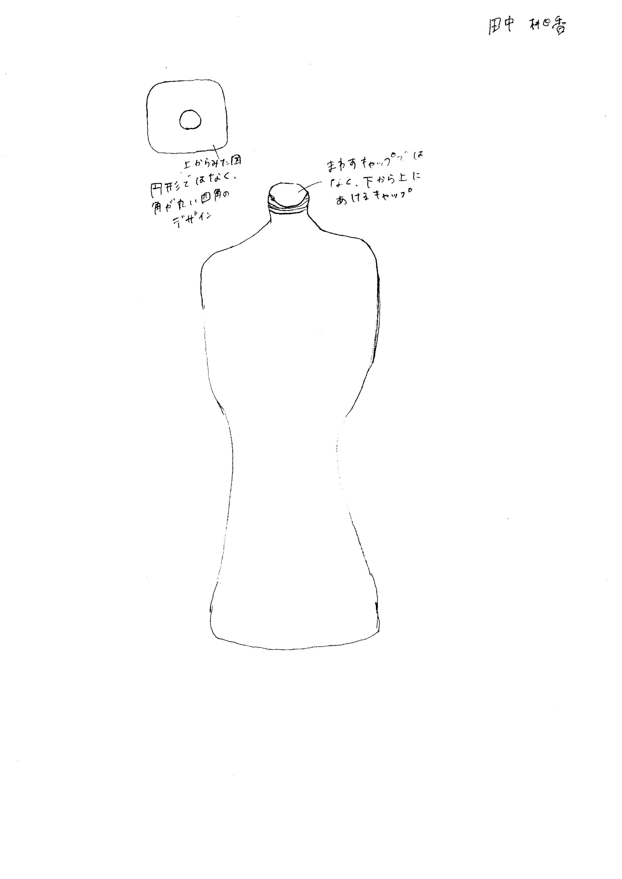 ペットボトルを作ろう-1