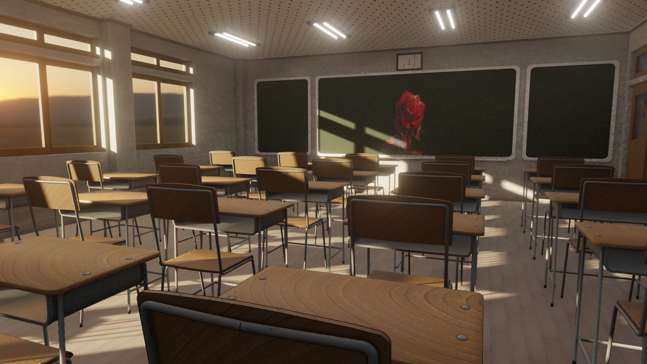 忘れられない場所-1