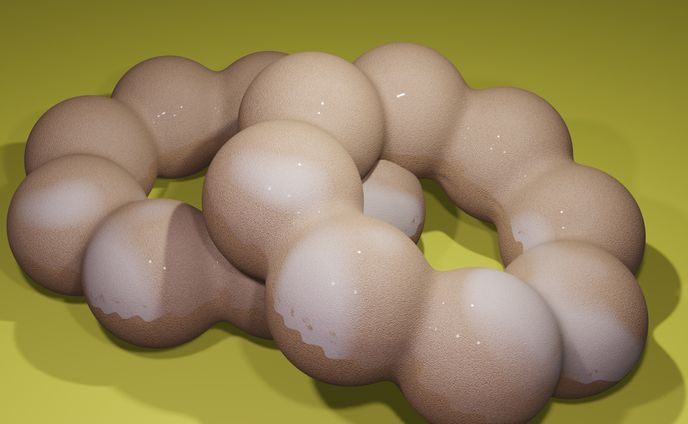 金券・クーポン、3dモデリング