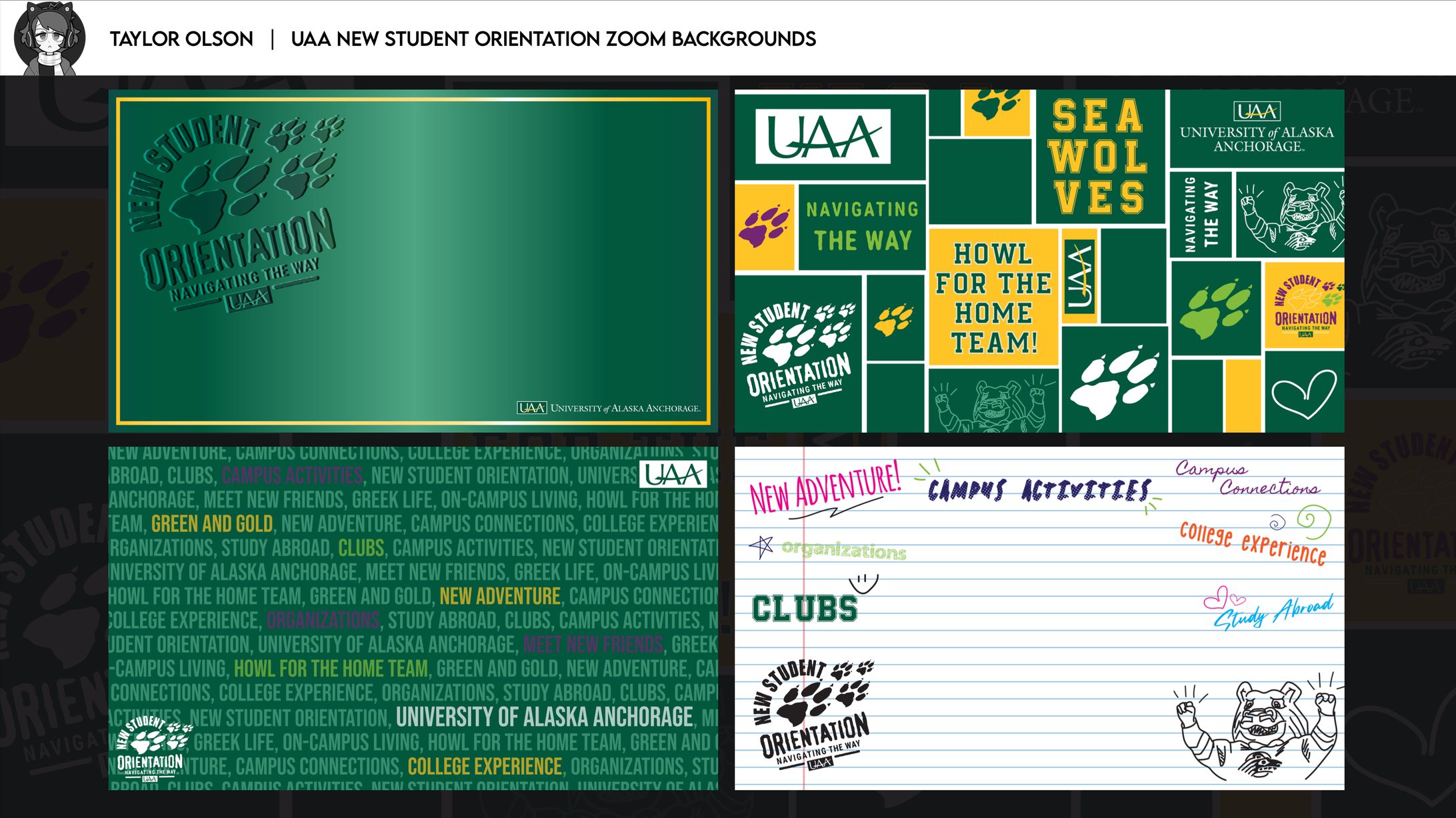 UAA New Student Orientation Zoom Backgrounds-1