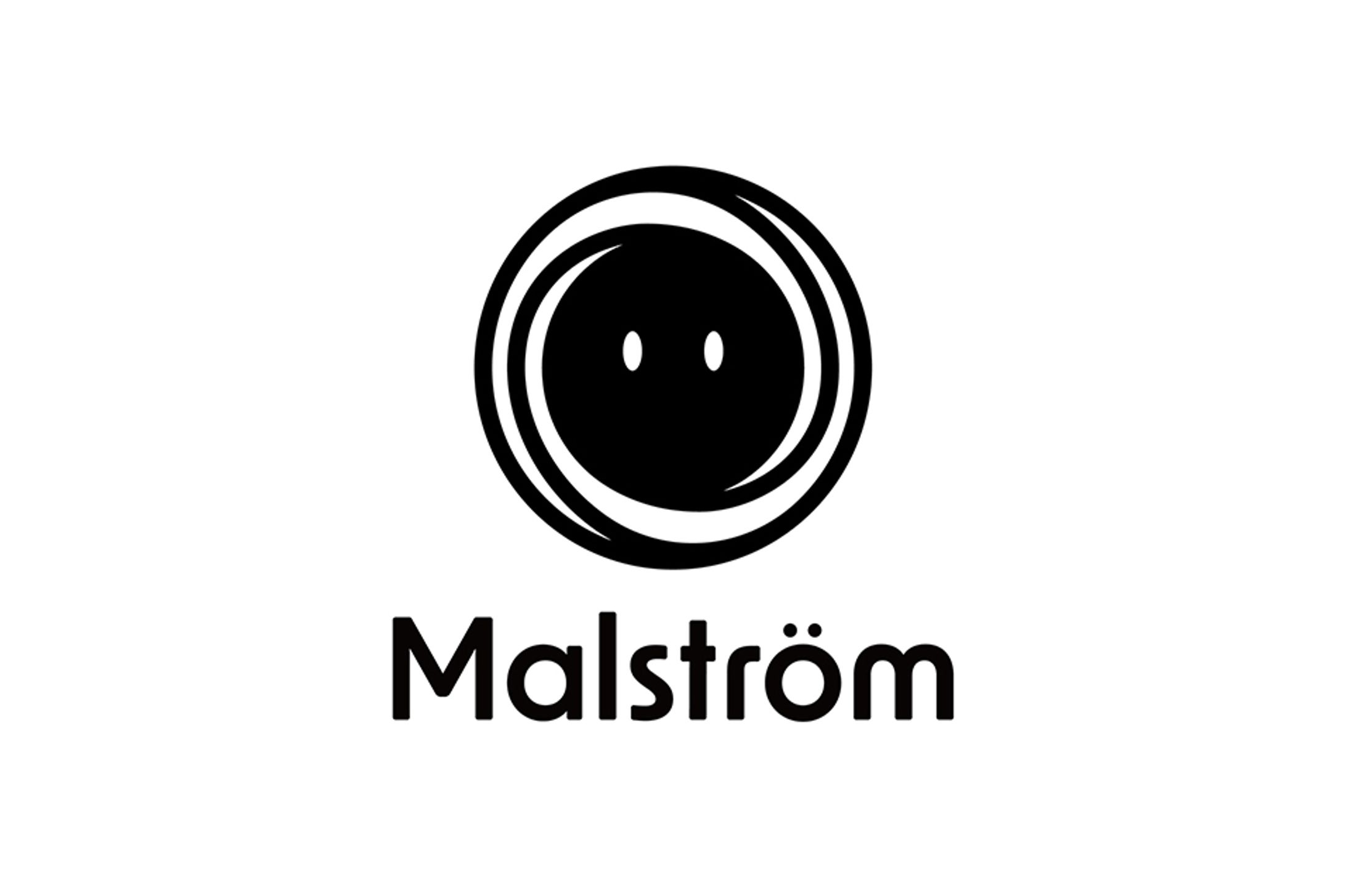 Malström ブランドロゴ-1