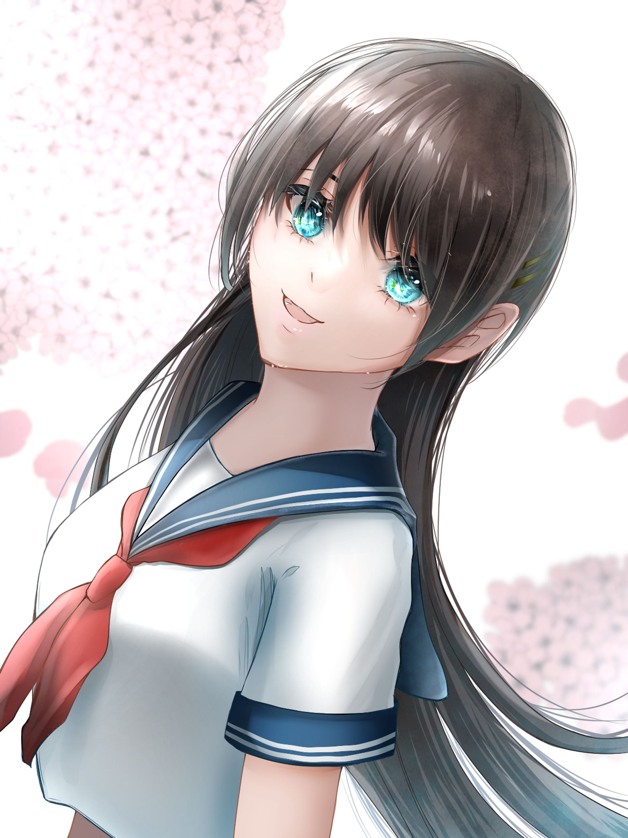 セーラー服-1