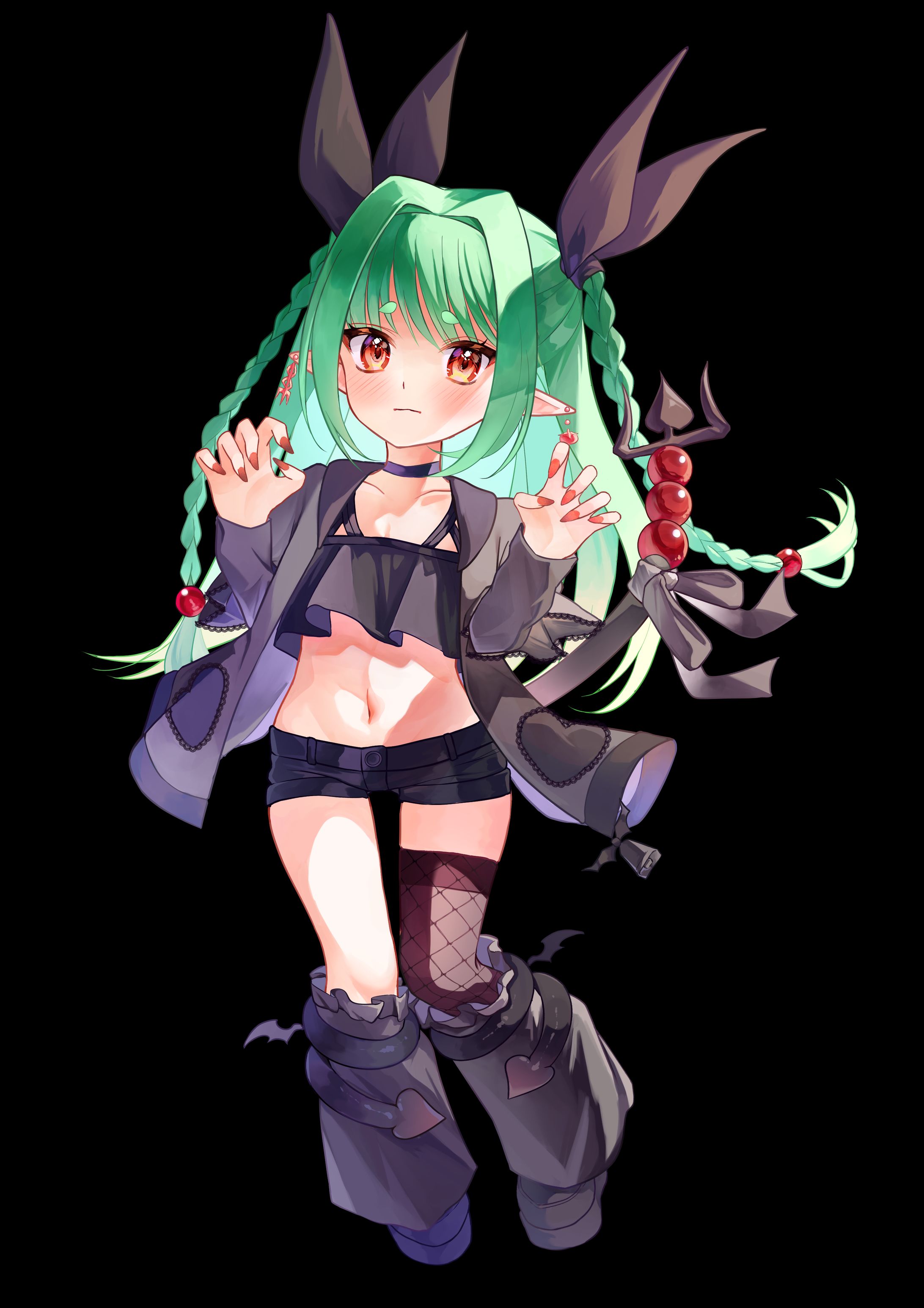 original　立ち絵-1