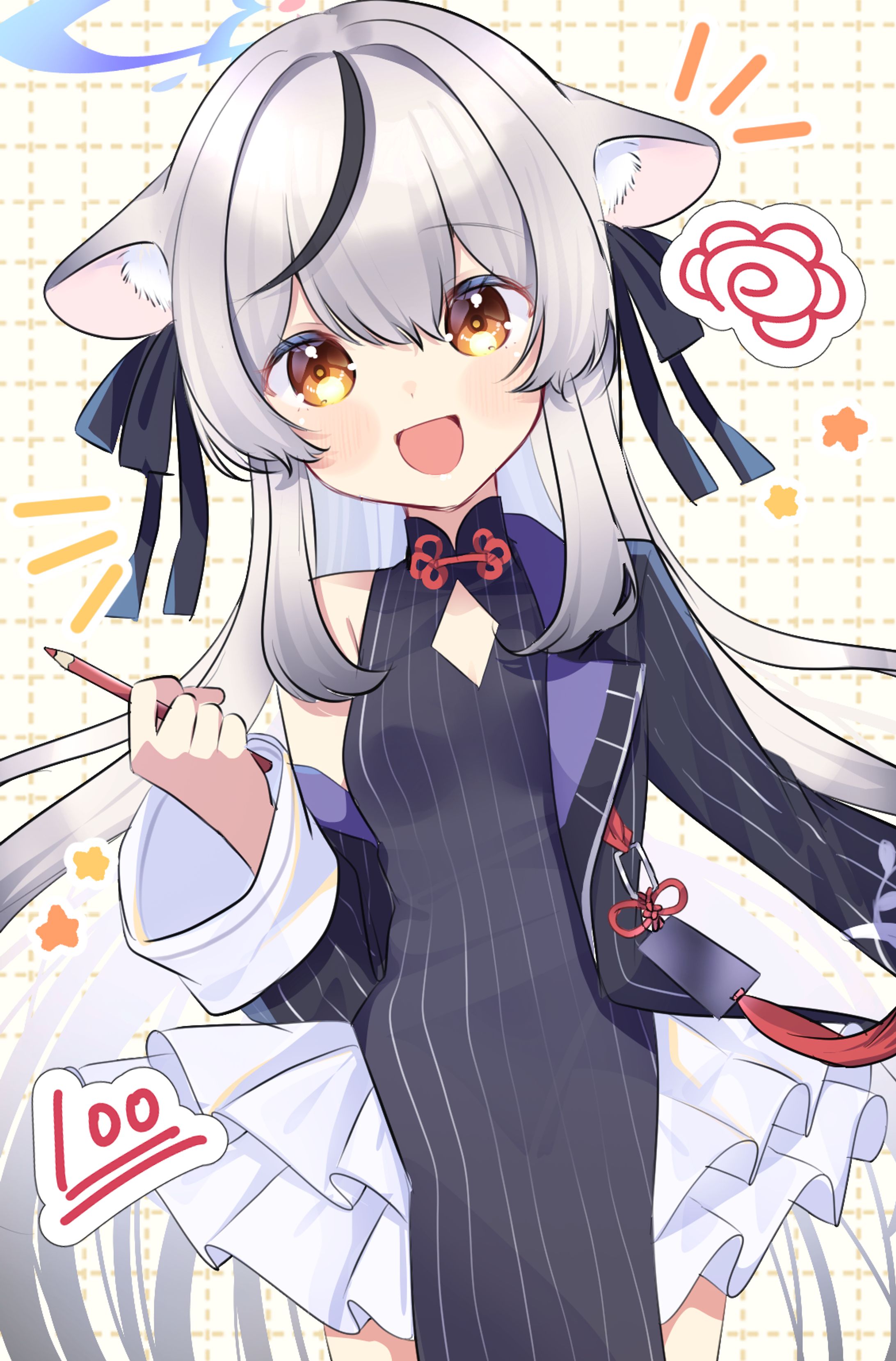 ファンアート-1