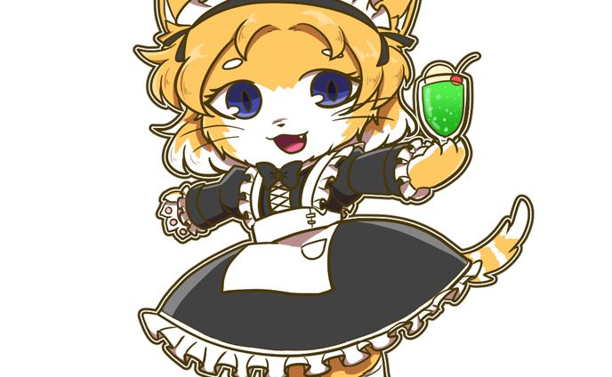 最近の絵