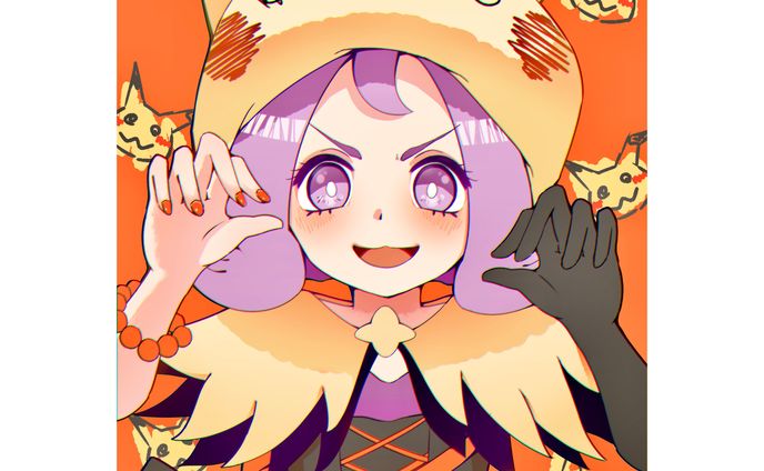 ポケモン　アセロラ