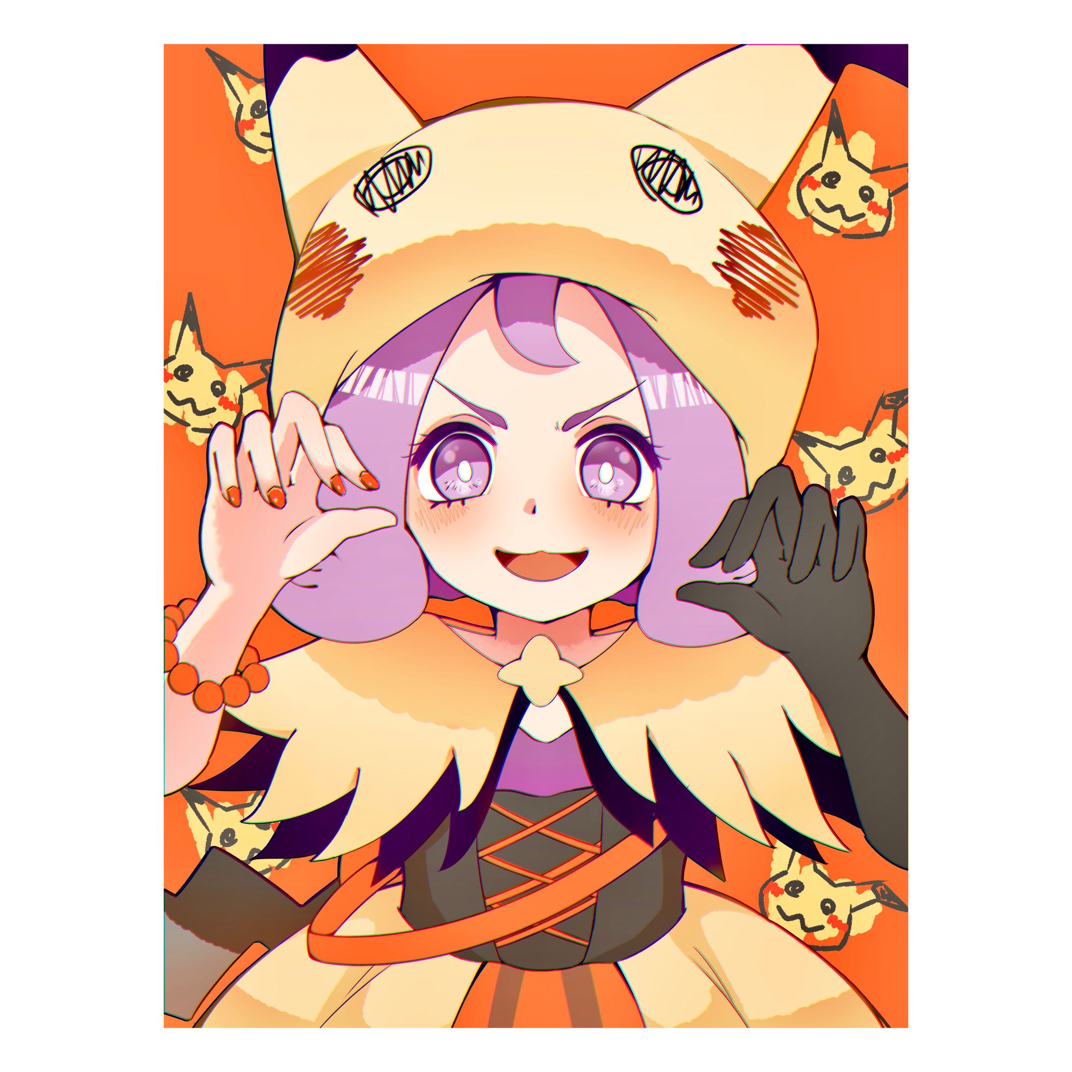 ポケモン　アセロラ-1