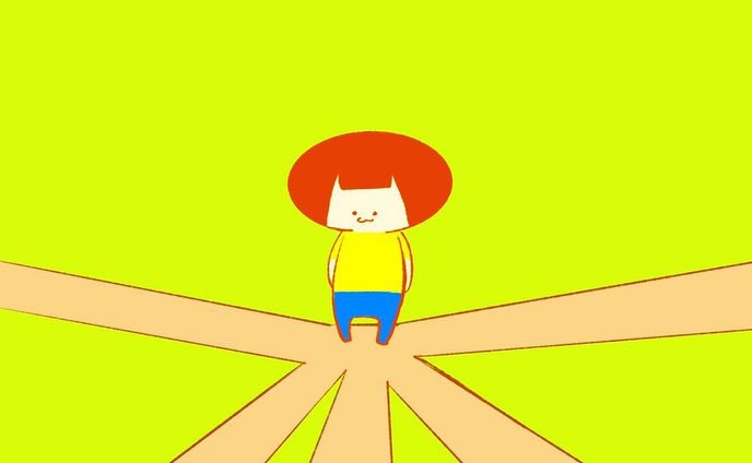 自分の人生、自分で選んでいきていく
.
.
.
 #illustration  #illust  #illustrator  #illustragram  #イラスト  #イラスト好きな人と繋がりたい  #いらすと  #イラストグラム  #緑  #道  #ゆるいイラスト