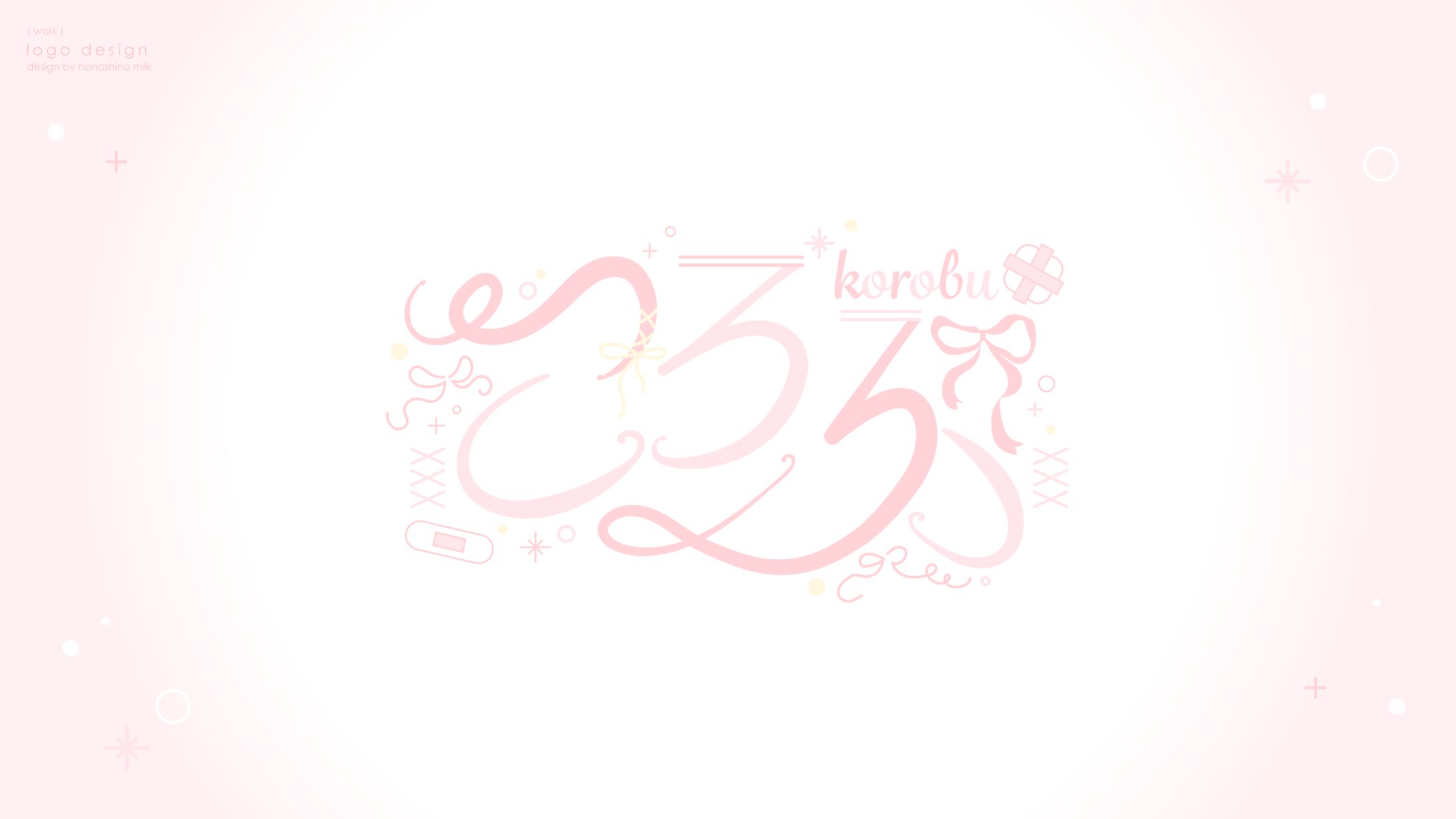 猫ころぶ様 ロゴ-1