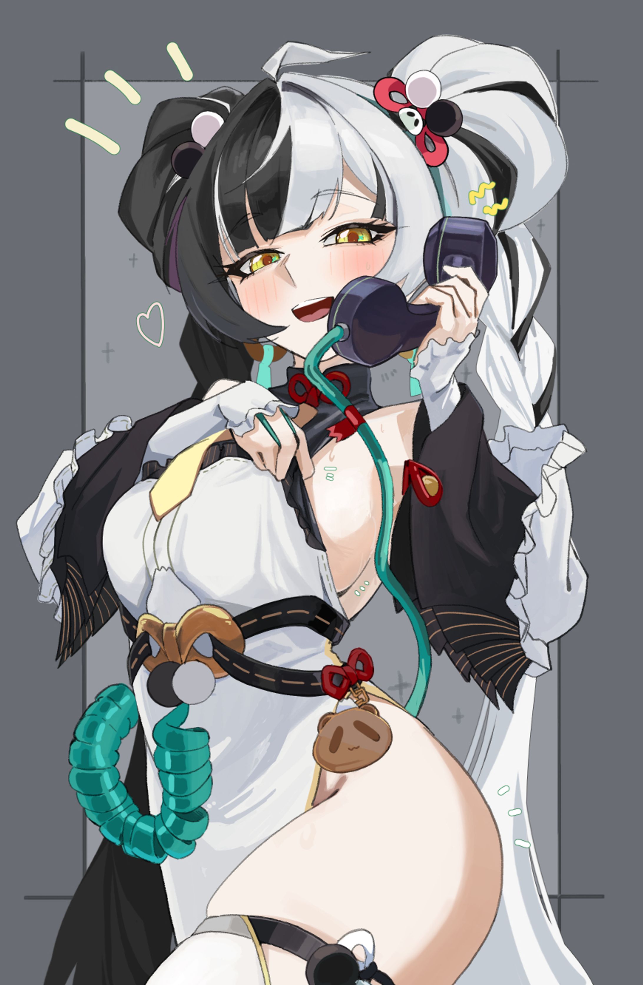 2026年/カラー二次創作-1