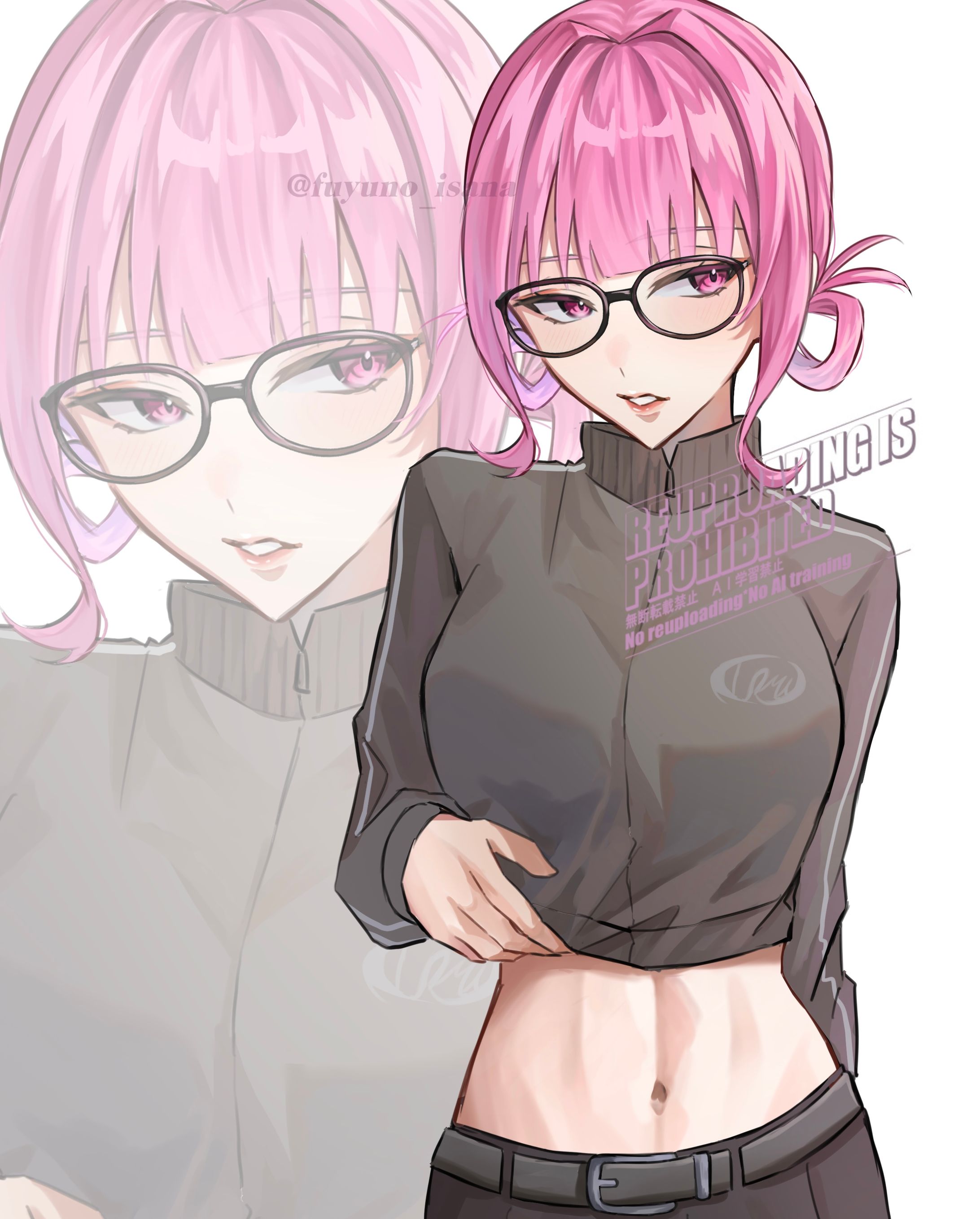 FA女性キャラまとめ-1