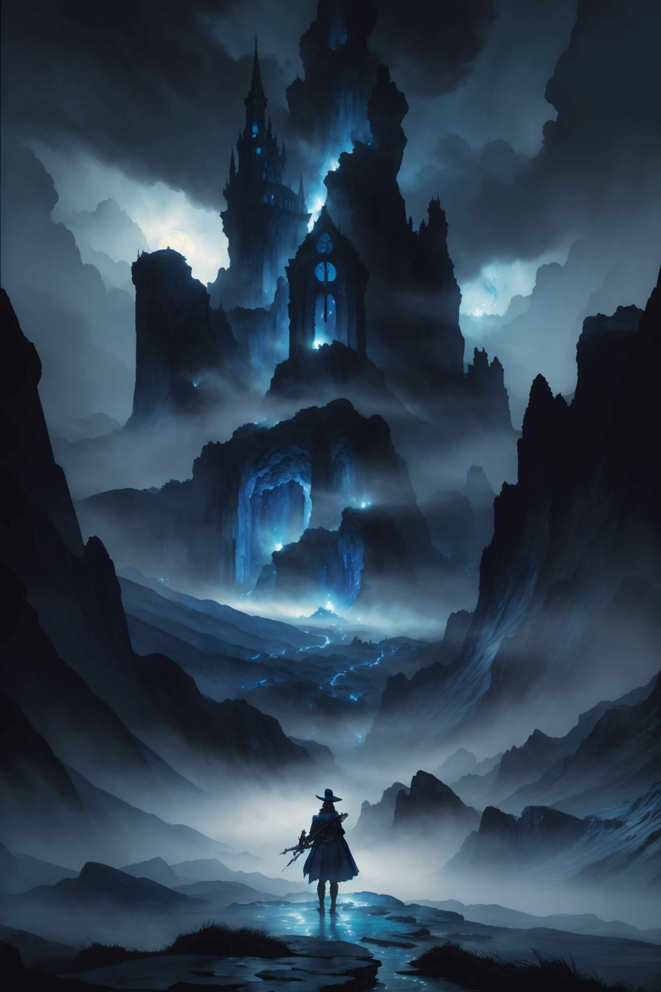 ファンタジー-1