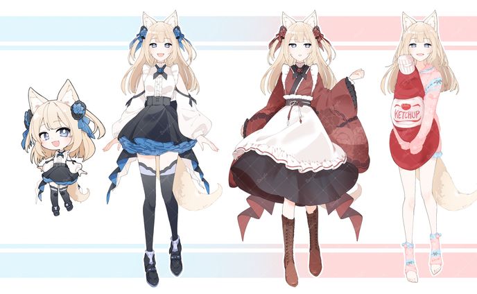 弧狐もふ 様(IRIAM)
