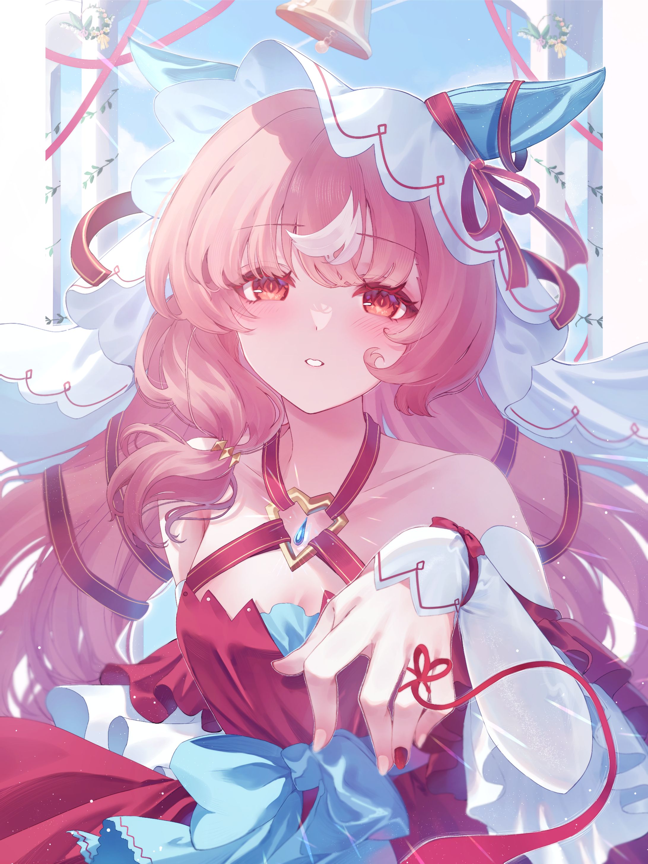 ウマ娘ファンアート-1