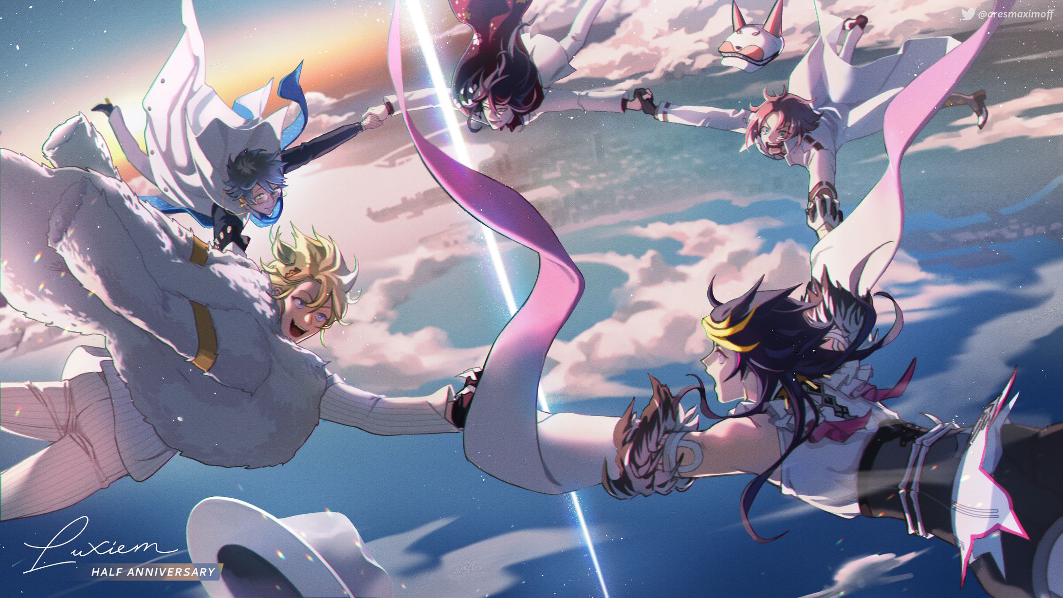 Fan Arts-1