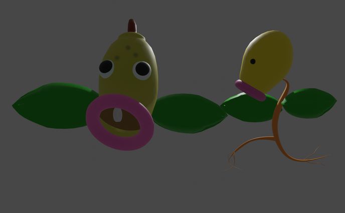 ウツ